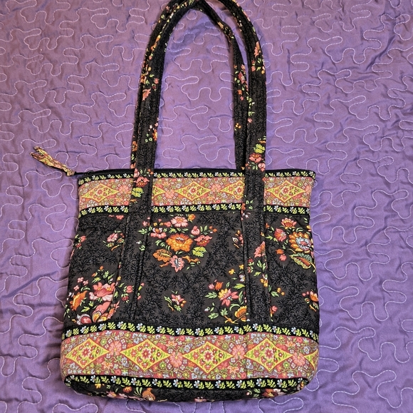 Vera Bradley Purse - Picture 4 of 6